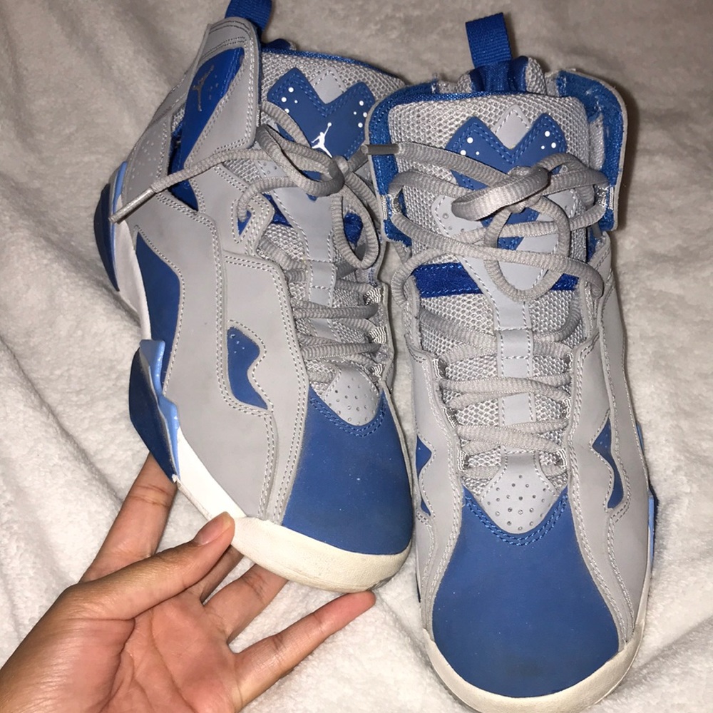 Jordan’s